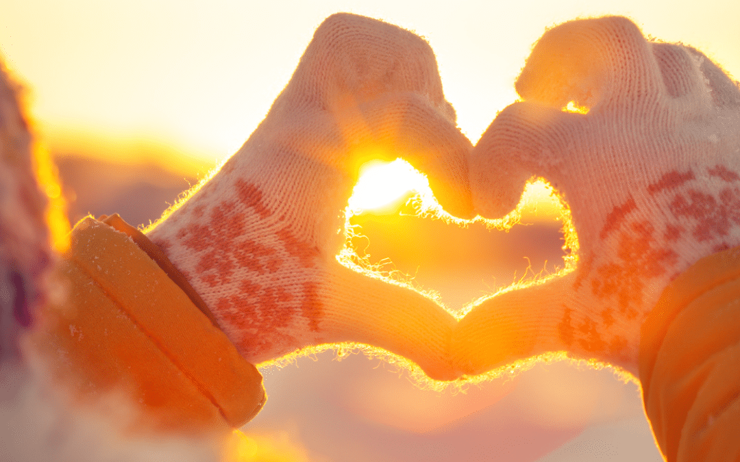 Leven in vertrouwen en liefde❤️