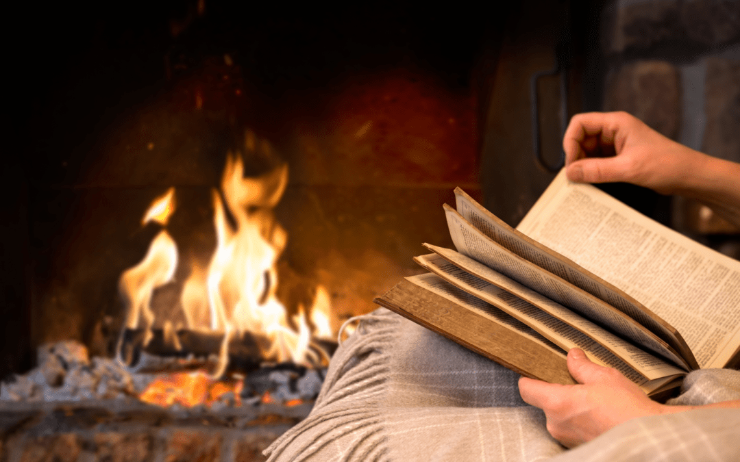 Winter boeken tips