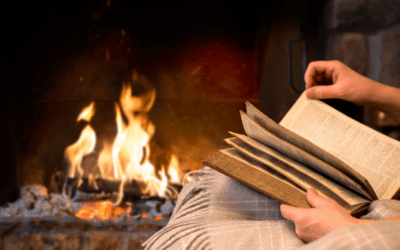 Winter boeken tips