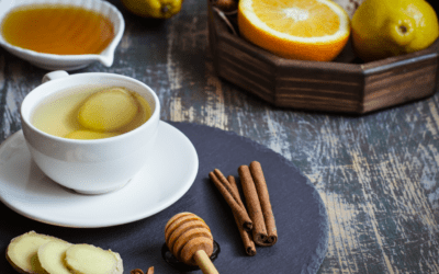 Tips immuunsysteem boost